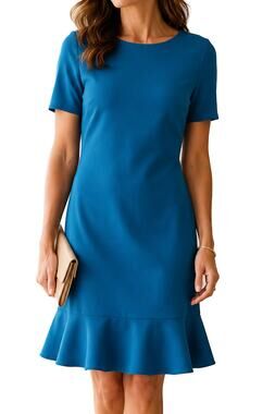 diane von furstenberg batwing silk dress Diane Von Furstenberg | Dresses | Diane Von Furstenberg Navy Silk Batwing  Dress